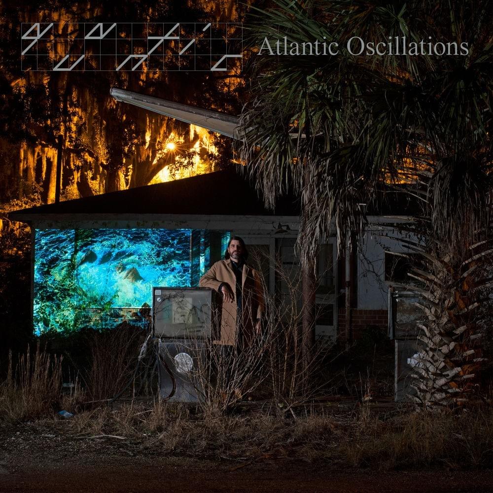 You Used to Love Me by Quantic