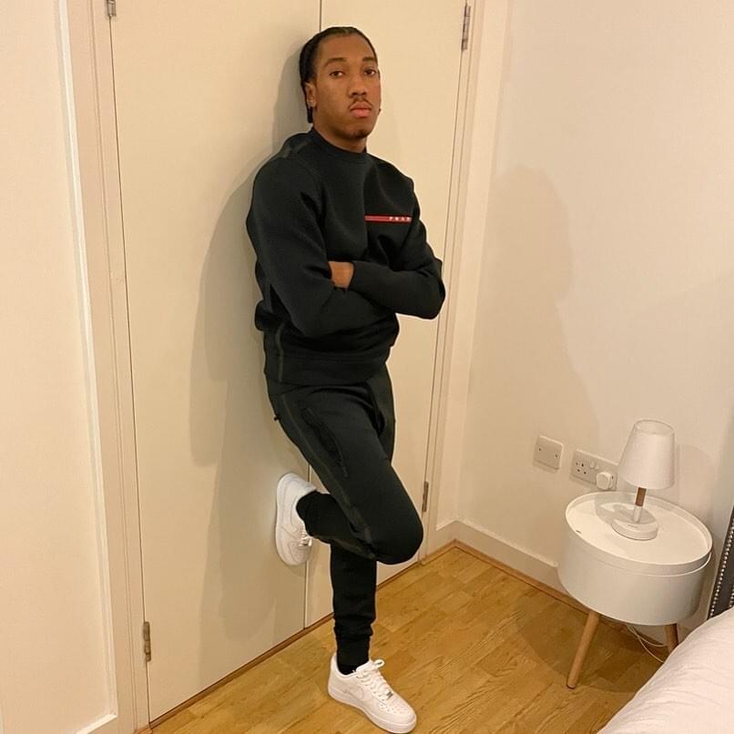 Photo of SD (Harlem Spartans)