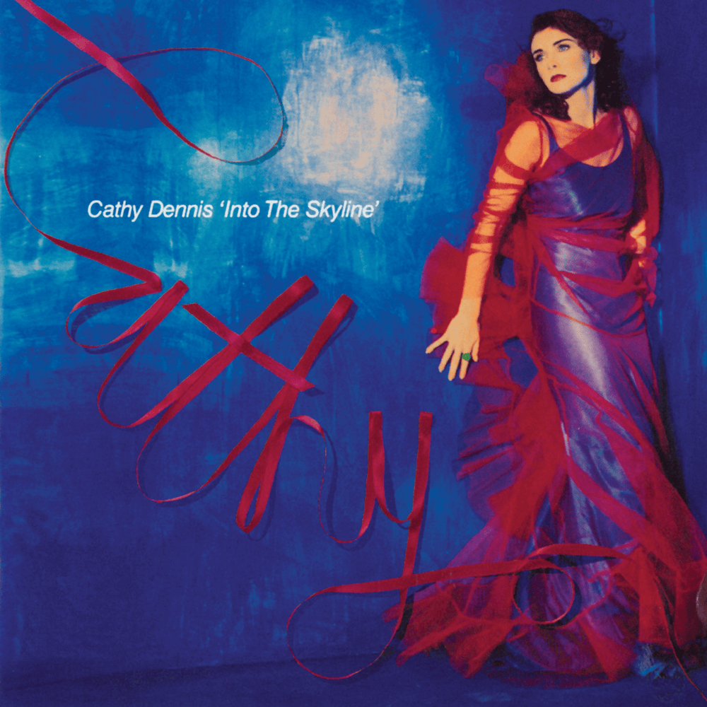 You Lied To Me (Sprayed With Shep’s Attitude Mix) by Cathy Dennis