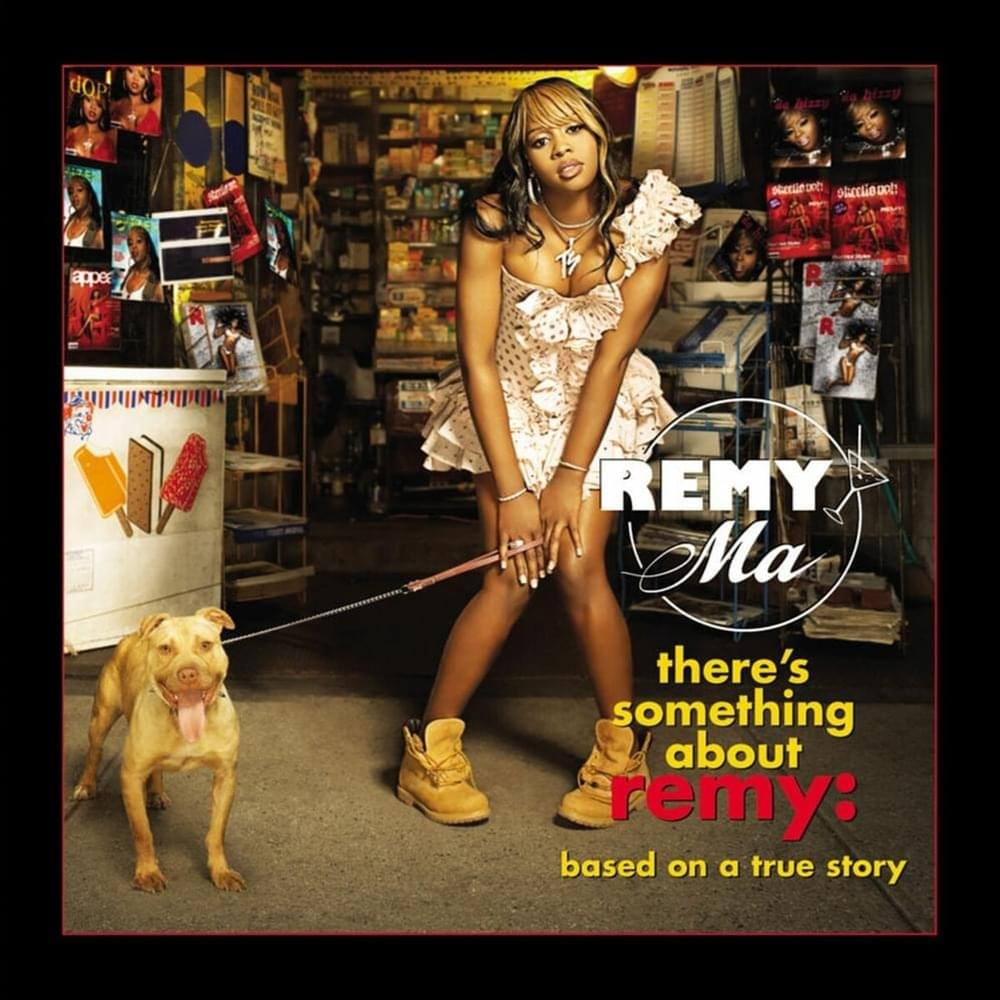 Album cover art for "Bilingual" by Remy Ma & Ivy Queen
