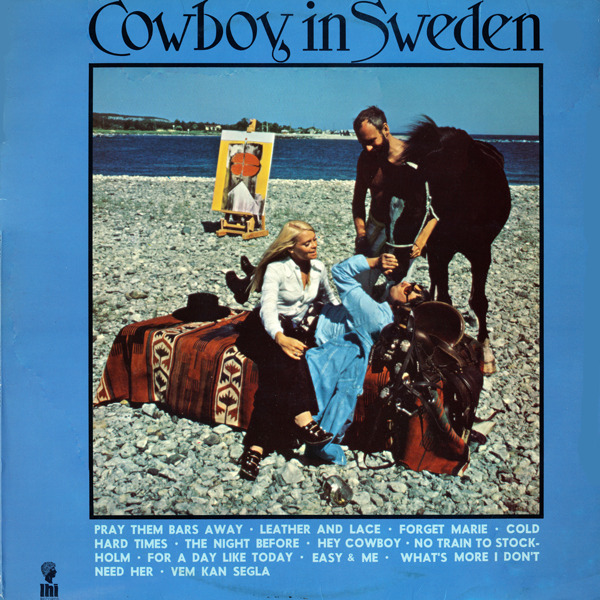 For A Day Like Today by Lee Hazlewood