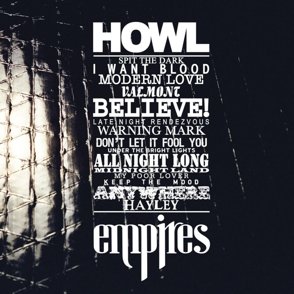Late Night Rendezvous by Empires