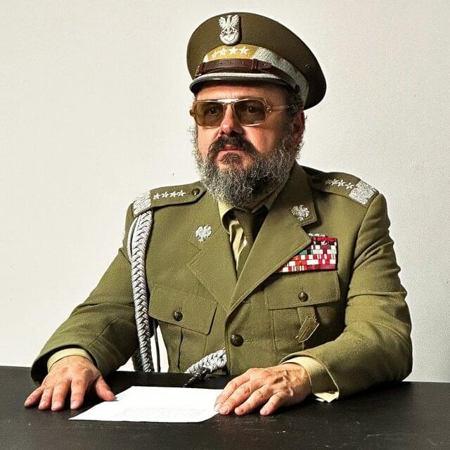 Wielkie Żarcie by Dr Misio