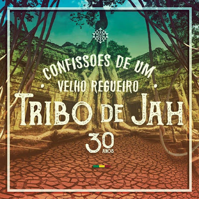 O Mesmo Velho Blues (Inna Reggae Style) by Tribo de Jah
