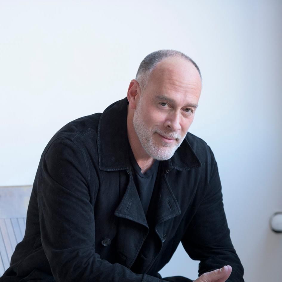 Photo of Marc Cohn