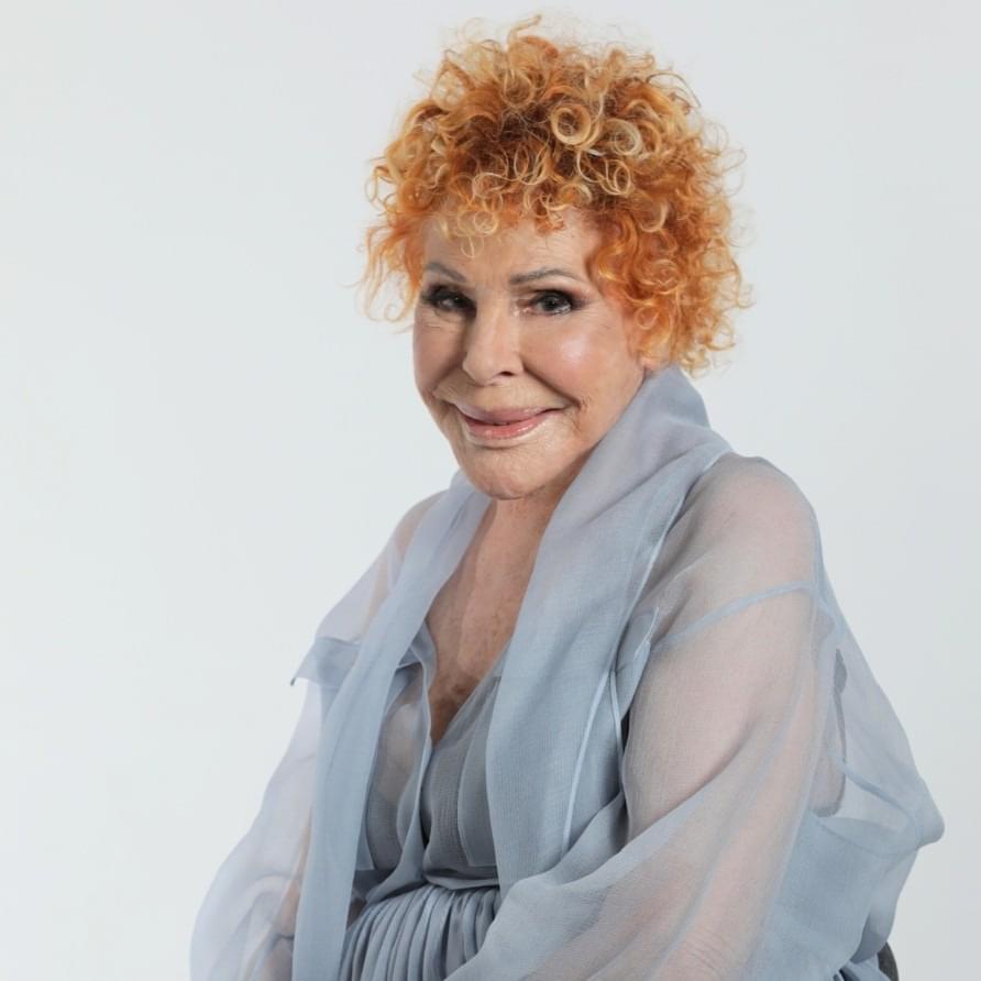 Photo of Ornella Vanoni