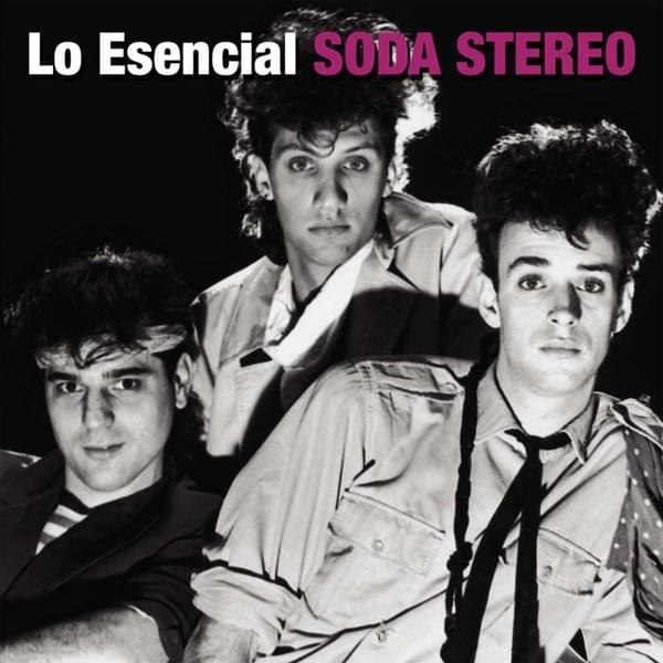 Cover image for Lo Esencial