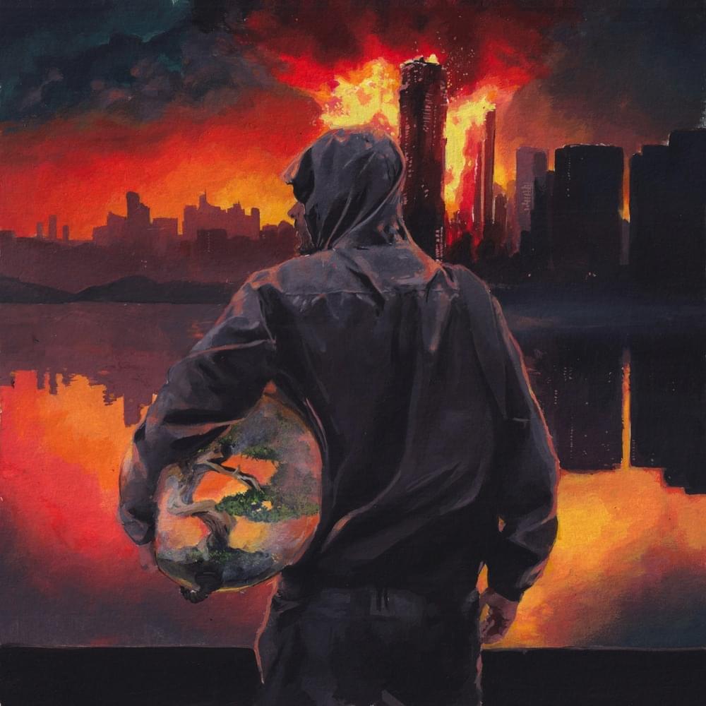 Cover image for OG SAN