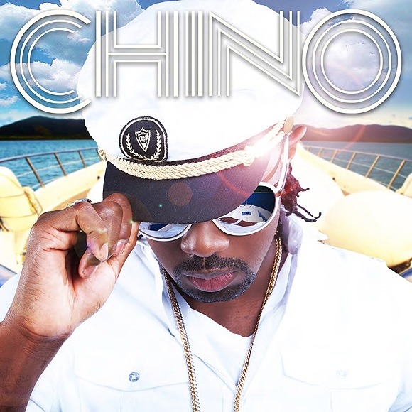 Ruff It Up by Chino McGregor