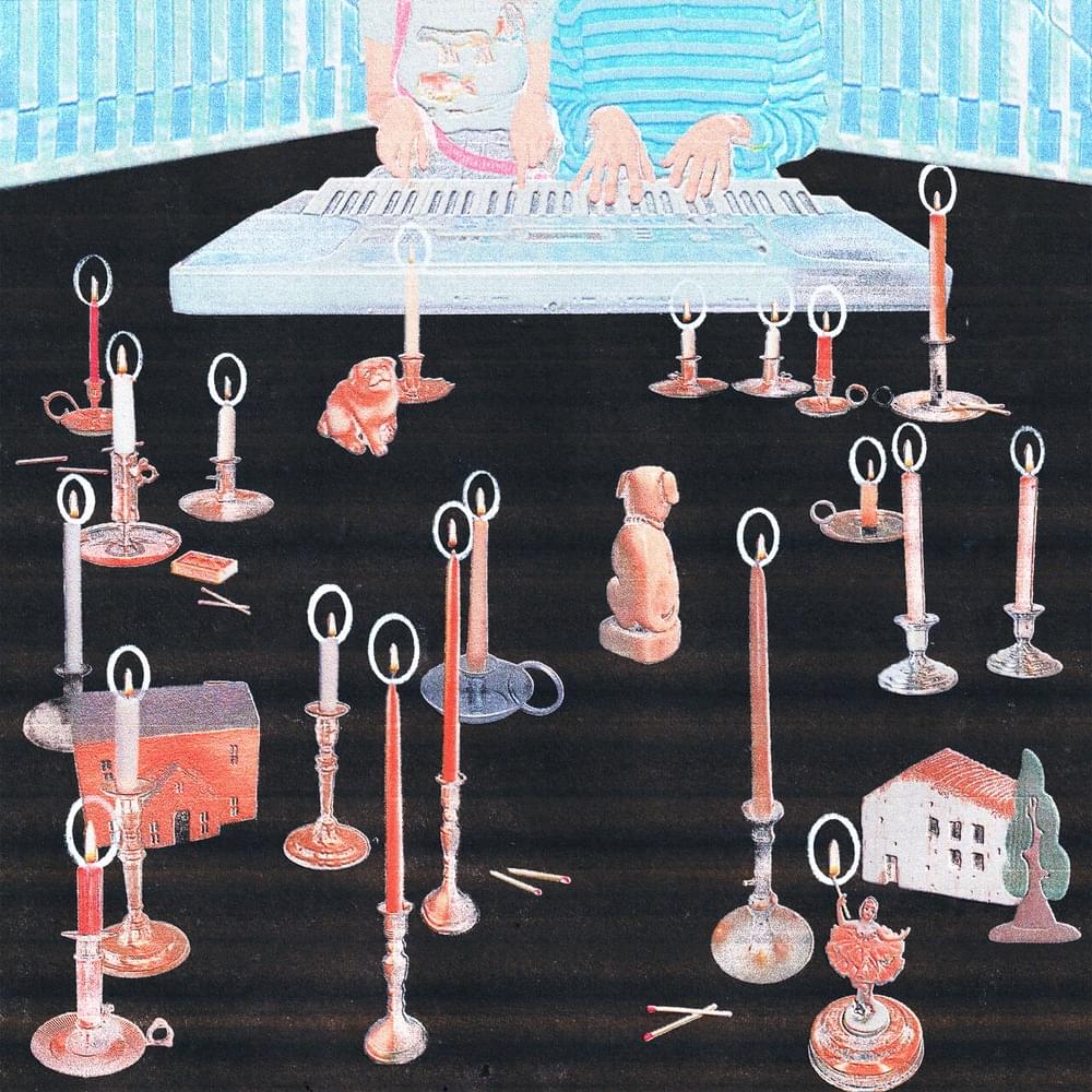 The Song of You by Headaches
