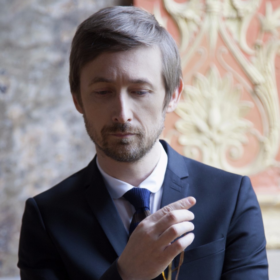 Photo of Neil Hannon