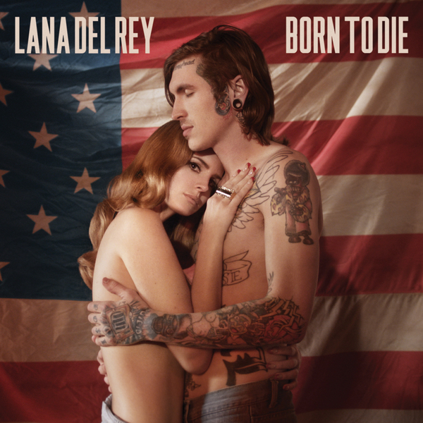 Album cover art for "Lana Del Rey - Born to Die (Türkçe Çeviri)" by Genius Türkçe Çeviriler