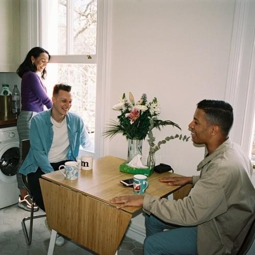 Cover image for Radiant Children