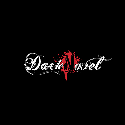 Cover image for Dark Novel