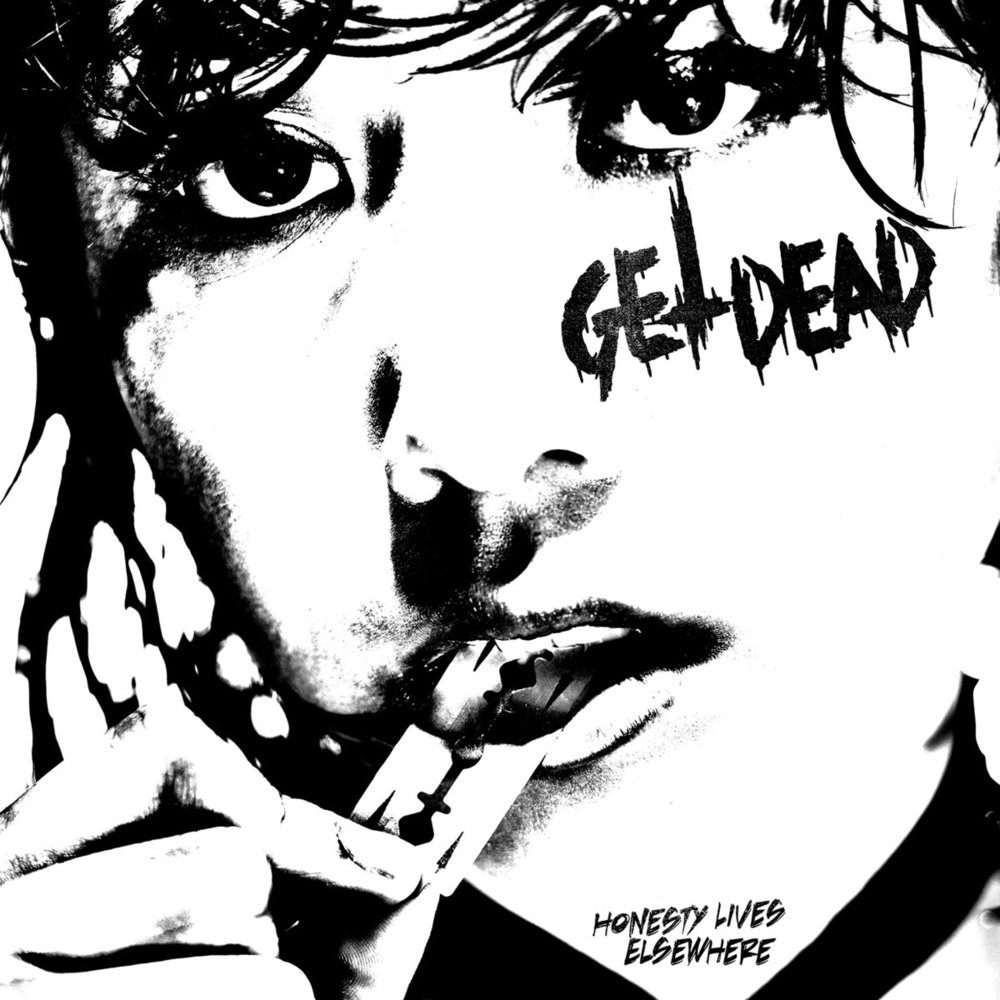 Get Dead Profile Picture Photo of Get Dead