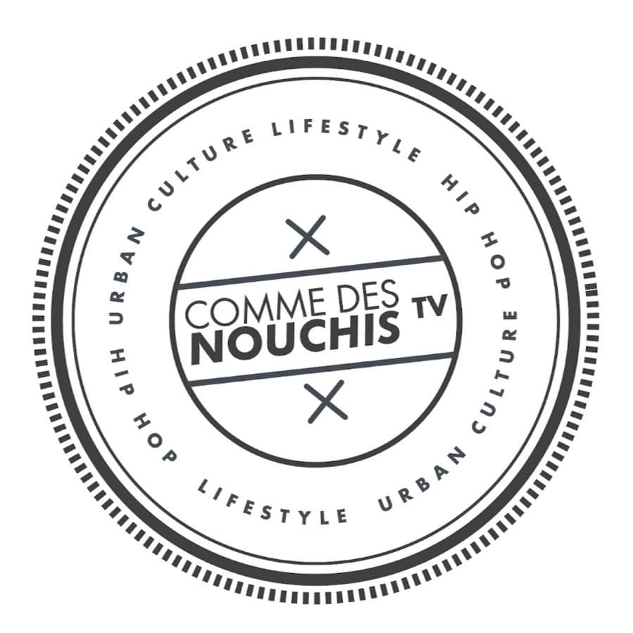 Cover image for Comme des Nouchis