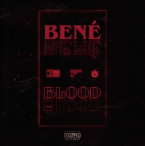Blood by Bené (FRA)