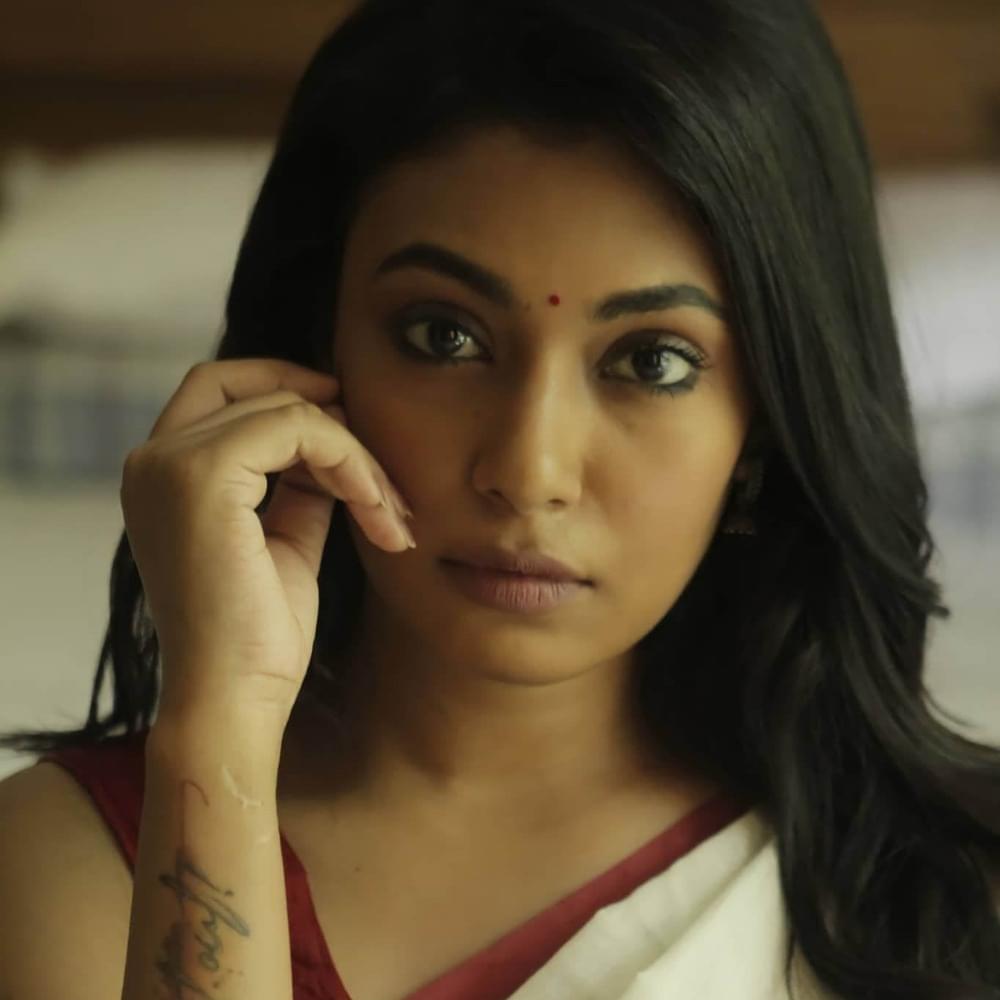 Photo of Nandita