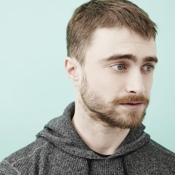 Daniel Radcliffe Profile Picture Photo of Daniel Radcliffe