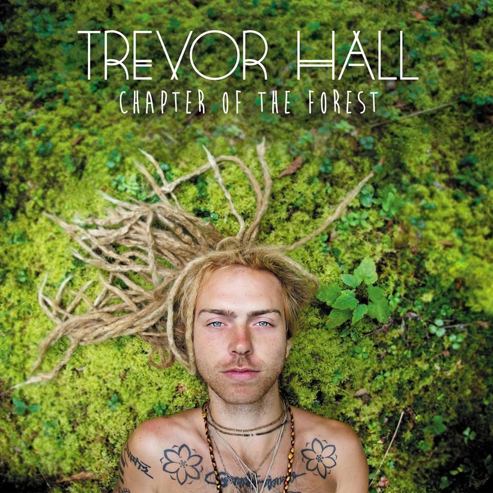 Green Mountain State by Trevor Hall