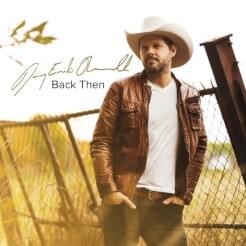 Cover image for Back Then