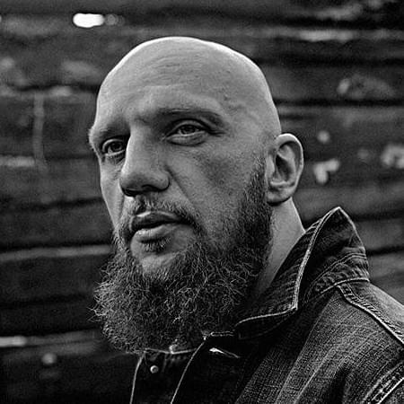 Бледный (Bledniy) Profile Picture Photo of Бледный (Bledniy)