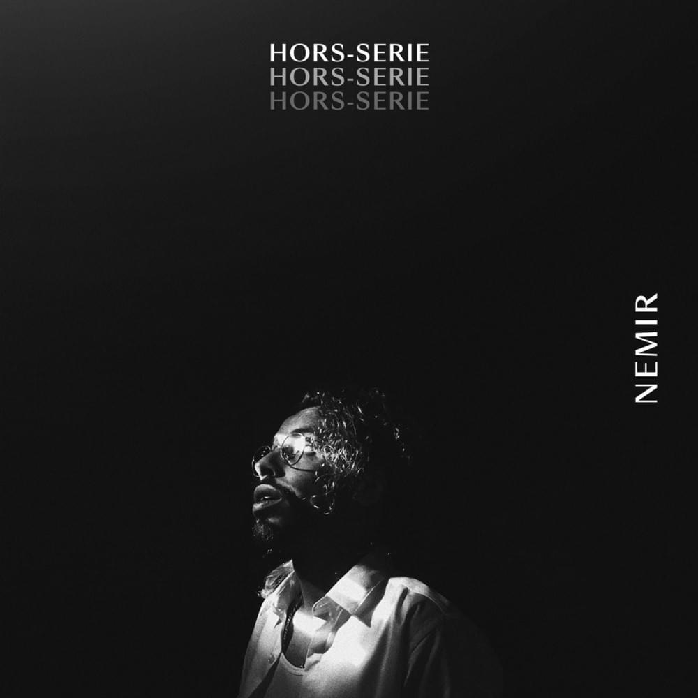 Cover image for Hors-série
