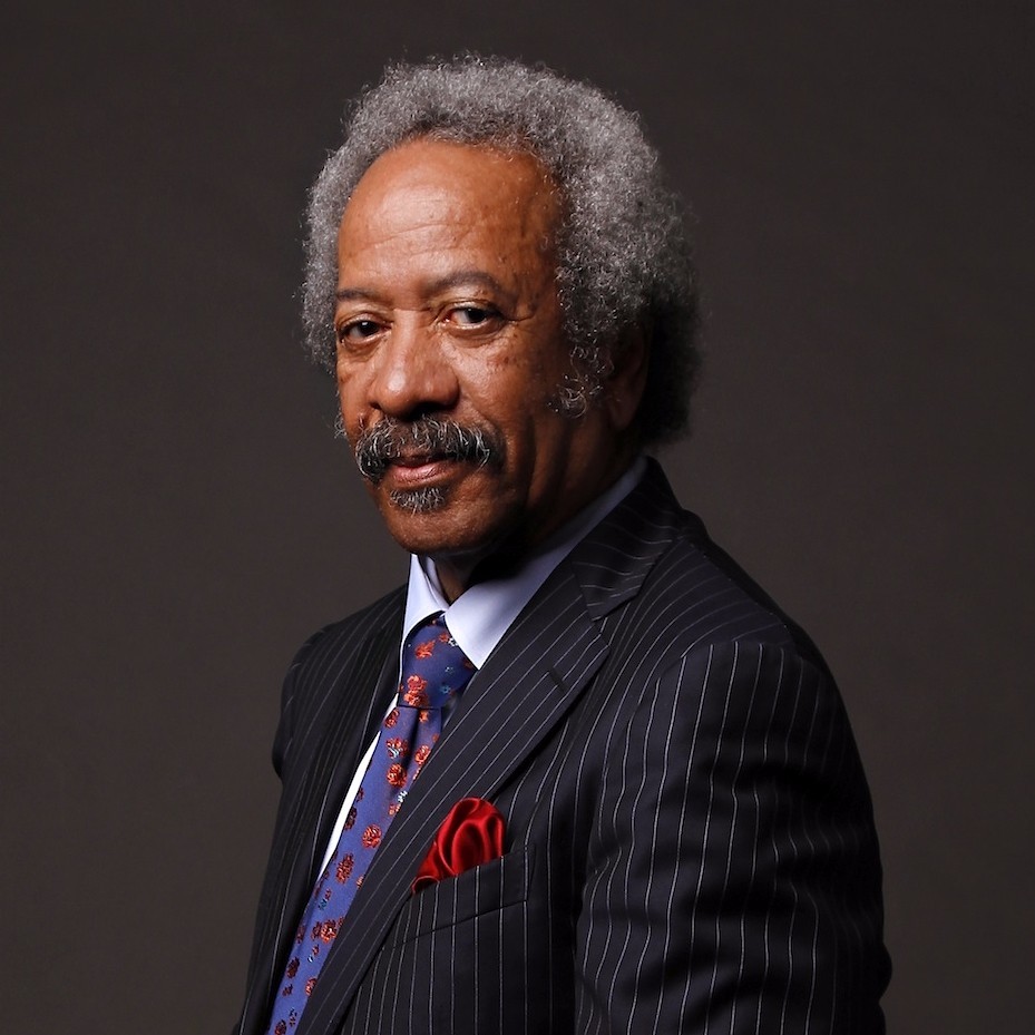 Cover image for Allen Toussaint
