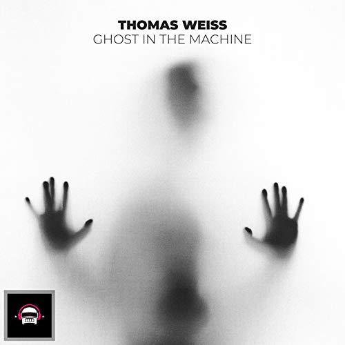 Cover image for Ghost in the Machine