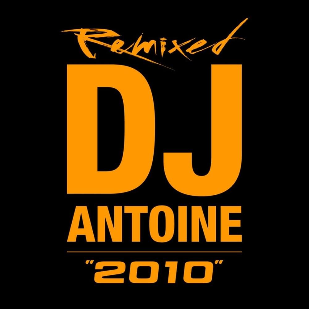Cover image for 2010 - Remixed