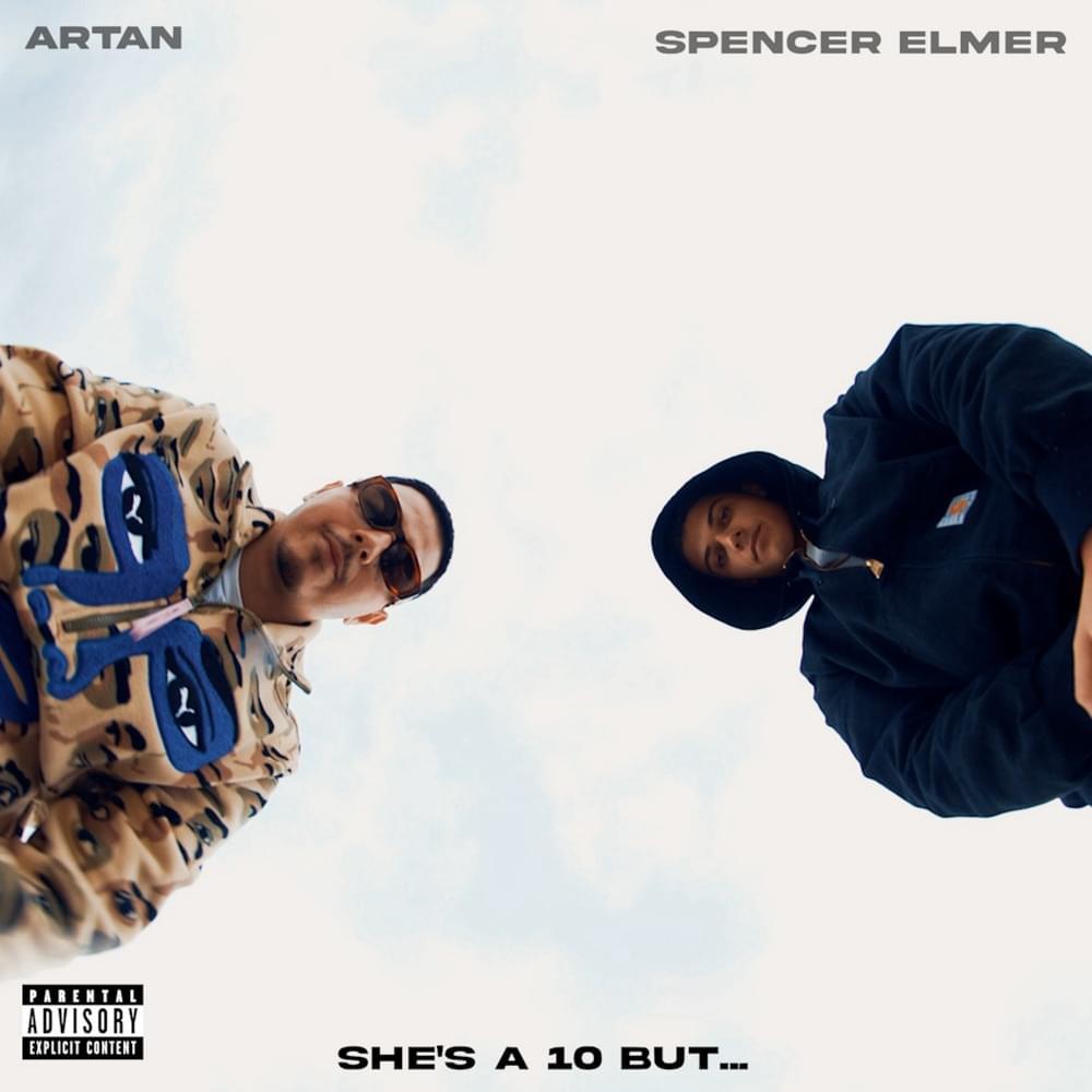 She’s A 10 But... by ARTAN