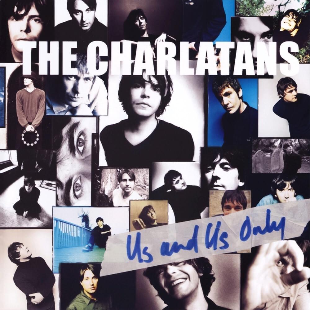 A House Is Not a Home by The Charlatans