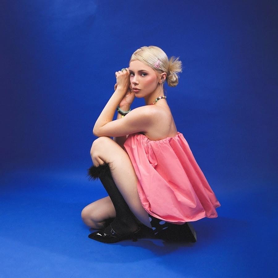 Photo of Маша Кондратенко (Masha Kondratenko)