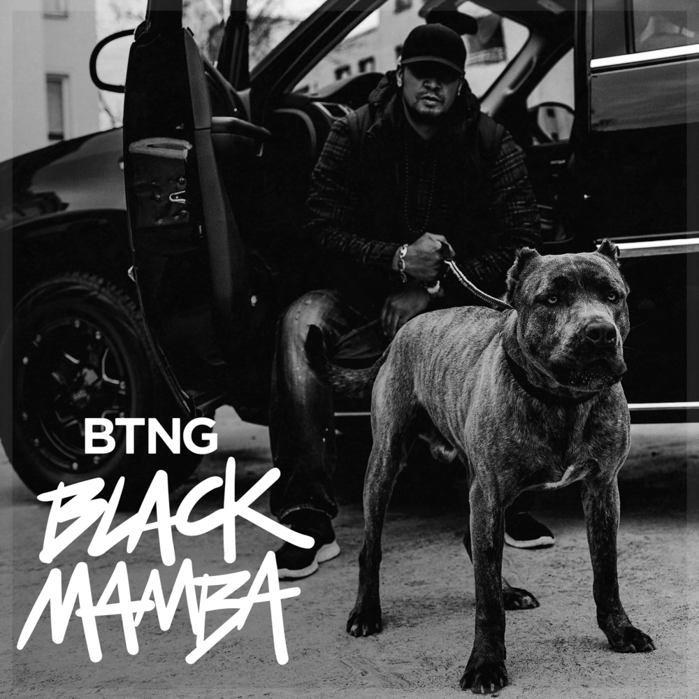 Headshot by BTNG