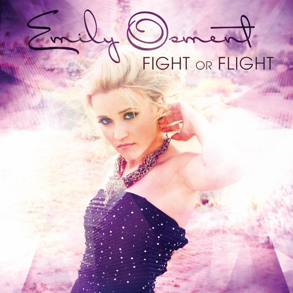 Cover image for Fight or Flight