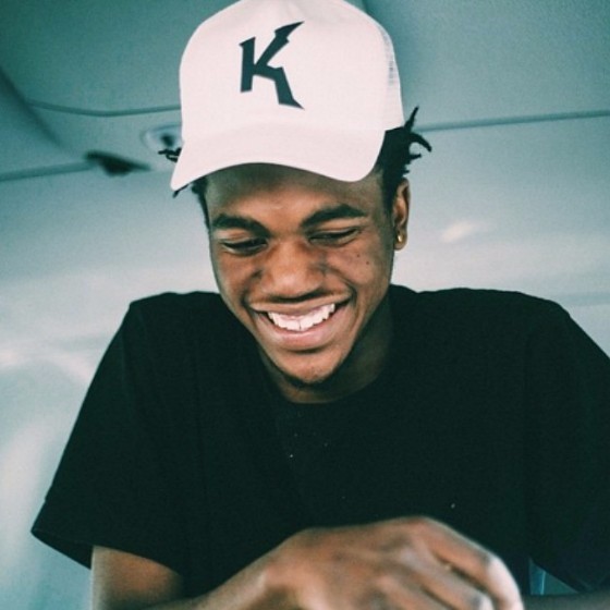 Cover image for Kirk Knight