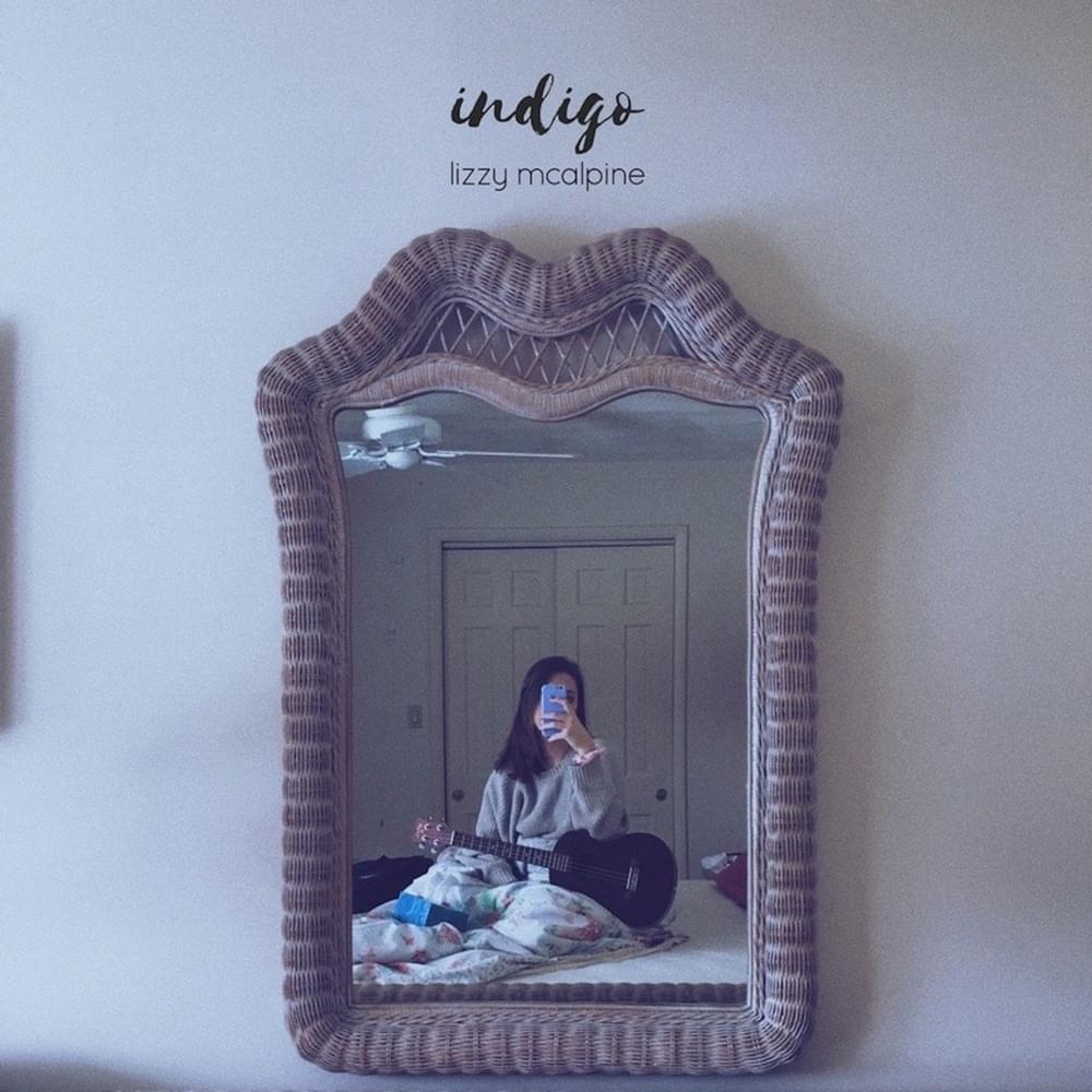 Cover image for Indigo