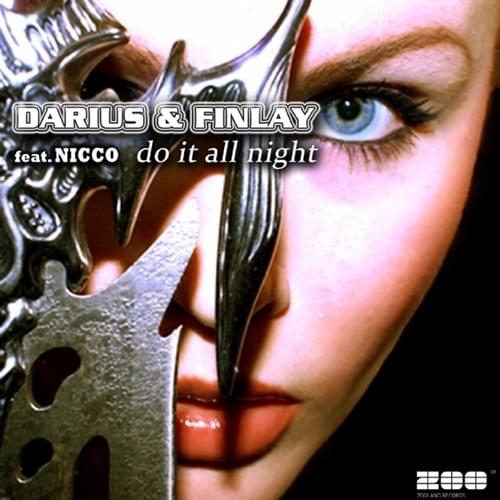 Do It All Night (Radio Edit) by Darius & Finlay
