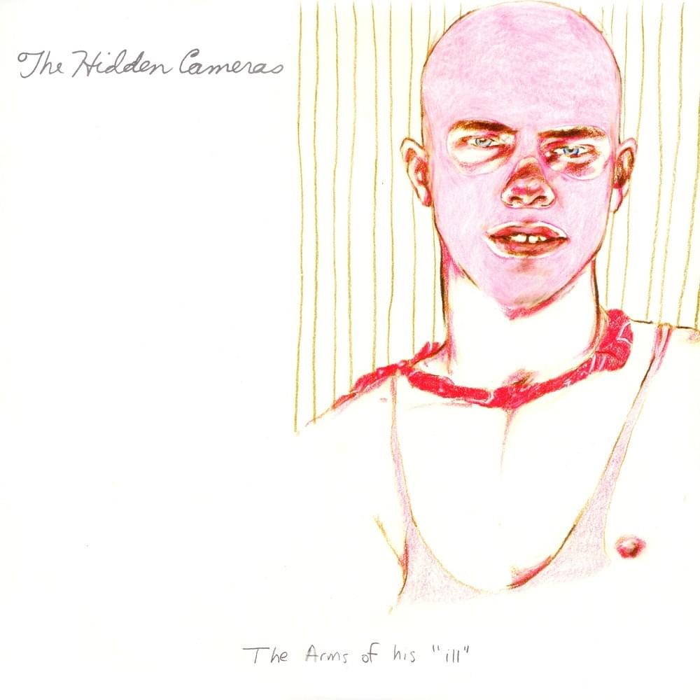 Music Is My Boyfriend by The Hidden Cameras