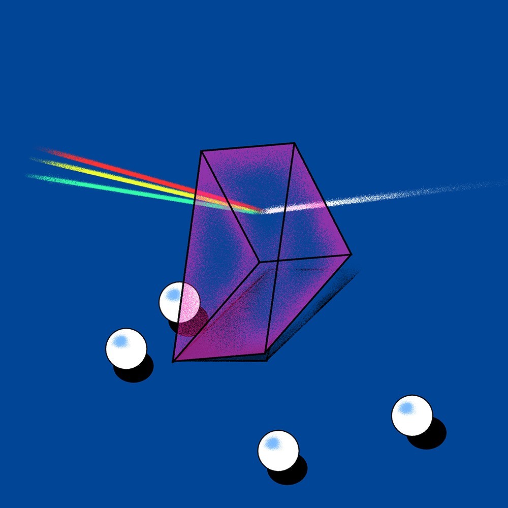 Album cover art for "Power (IMLAY Remix)" by EXO
