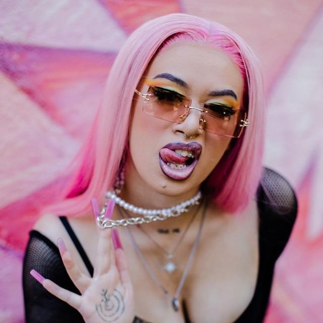 Photo of A.GIRL