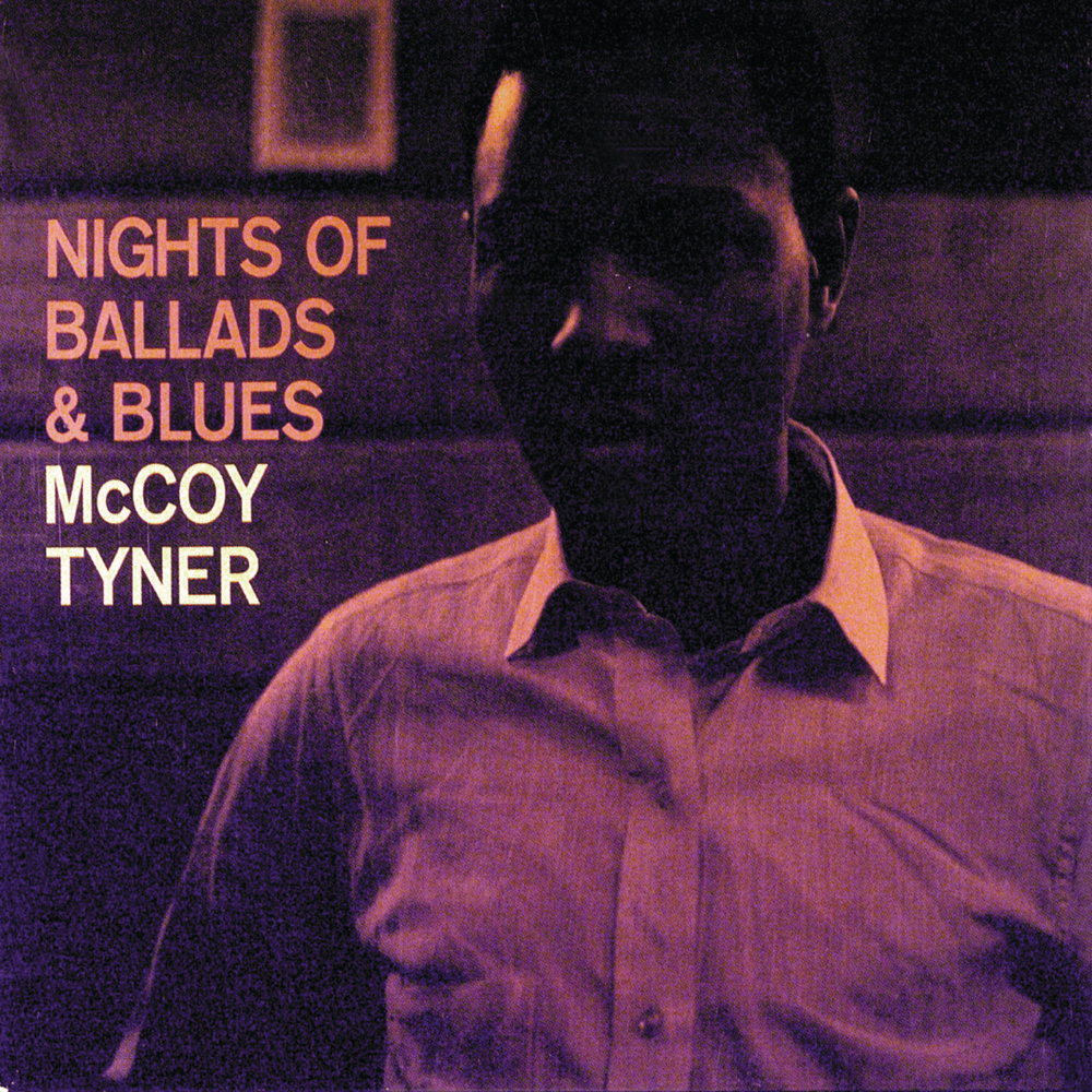 Days Of Wine And Roses by McCoy Tyner