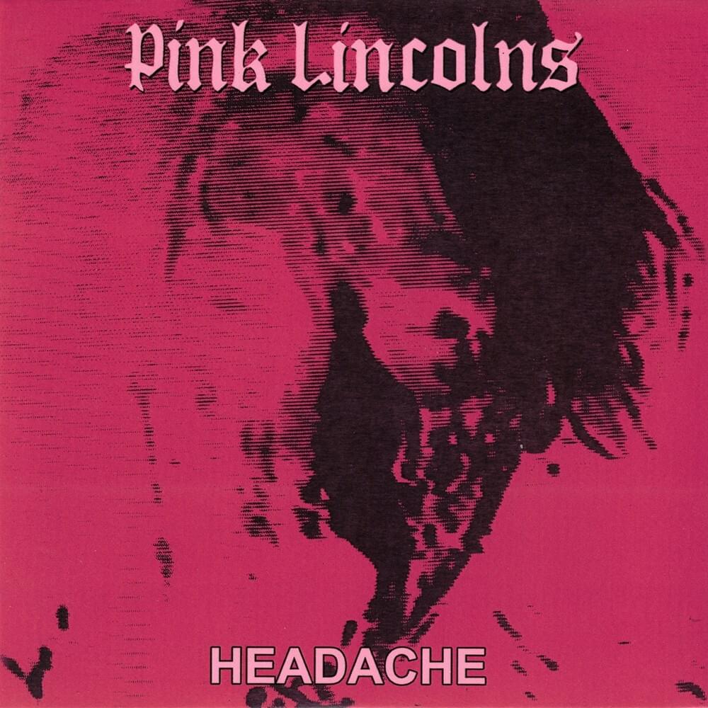 Cover image for Headache [2017 reissue]