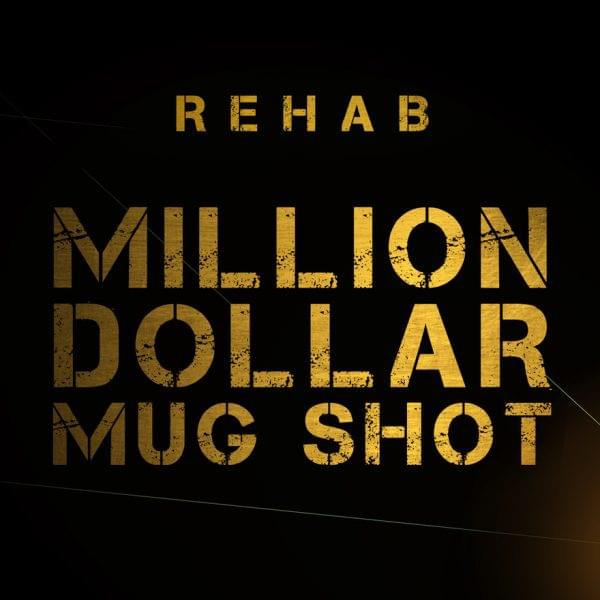 Cover image for Million Dollar Mug Shot