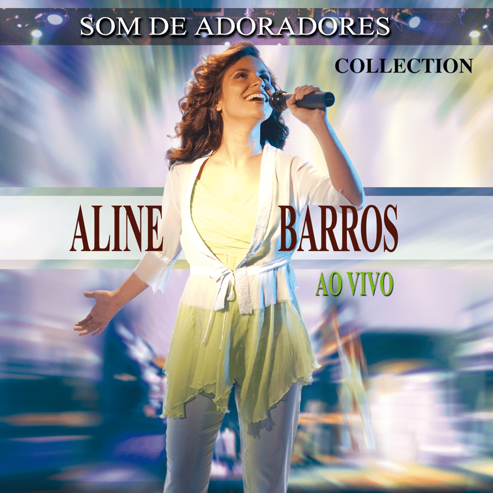 Cover image for Som de Adoradores - Collection (Ao Vivo)