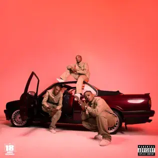 Album cover art for "Khekheleza (Dlala Dlala)" by Focalistic & Thama Tee & EeQue
