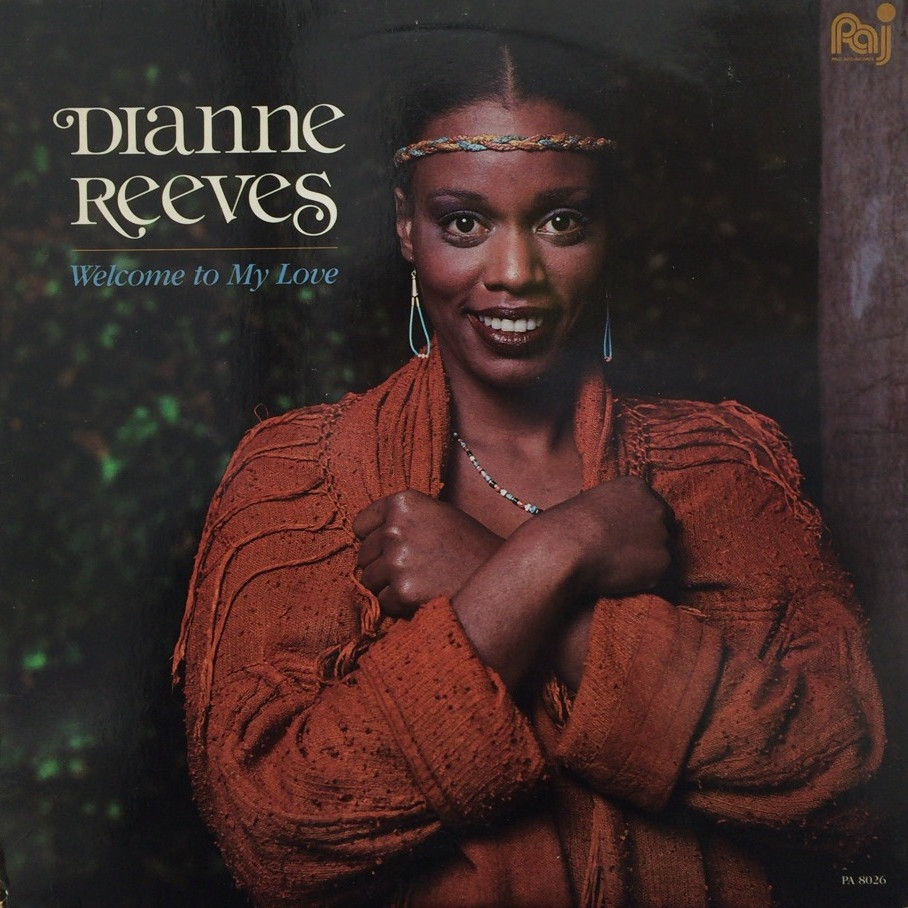 Cover image for Welcome to My Love
