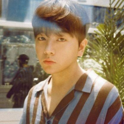 권순일 (Kwon Soon Il) (Urban Zakapa) Profile Picture Photo of 권순일 (Kwon Soon Il) (Urban Zakapa)