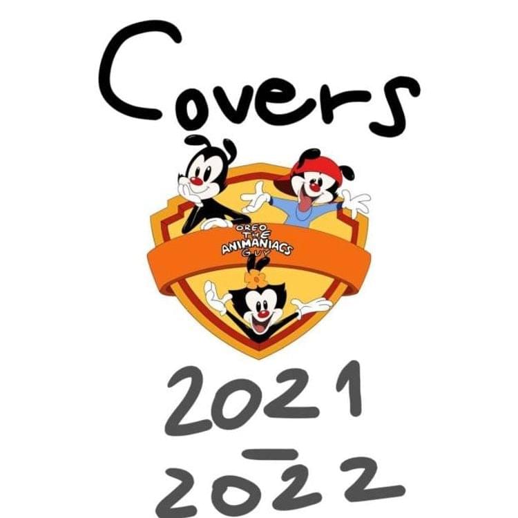 Liar by Oreo (Solo / The Loonatics / The Meatchewers)