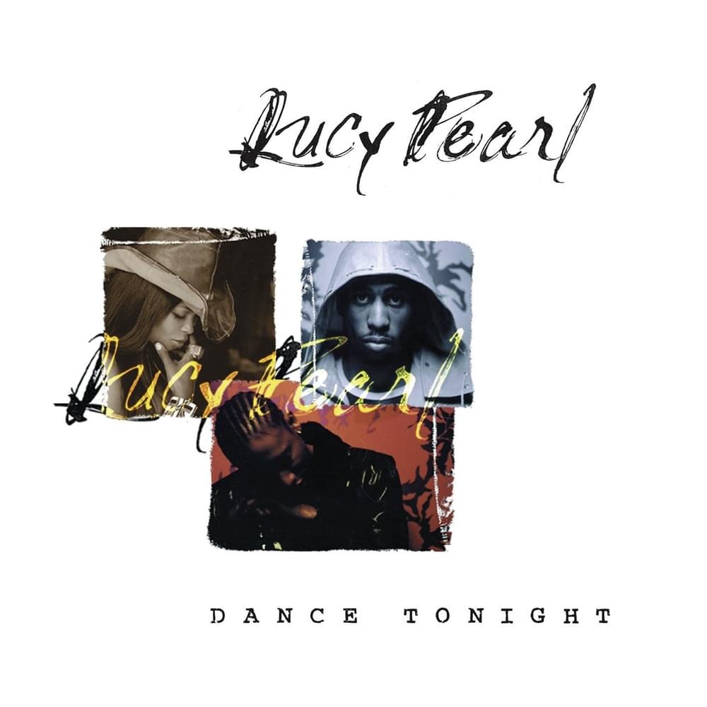 Dance Tonight by Lucy Pearl